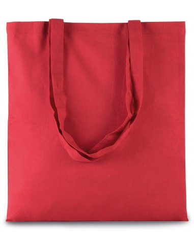 Sac shopping avec longues anses - KI0223-Shopping et plage-Alchimistes