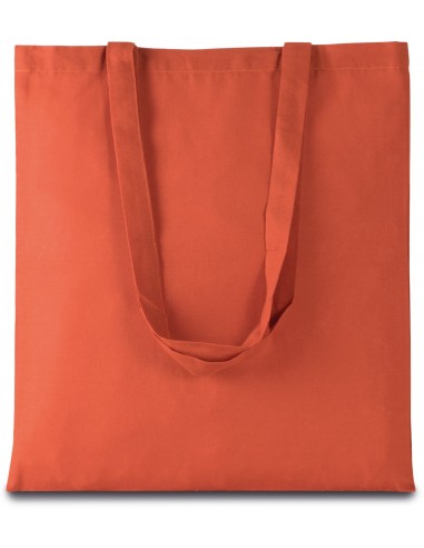 Sac shopping avec longues anses - KI0223-Shopping et plage-Alchimistes
