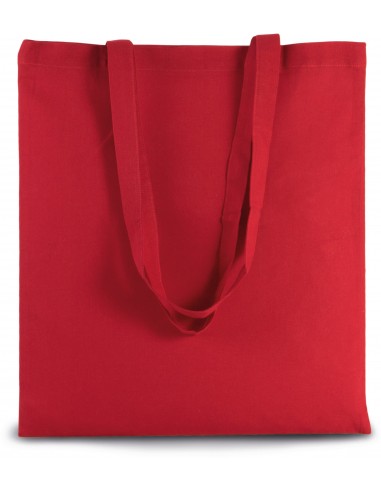 Sac shopping avec longues anses - KI0223-Shopping et plage-Alchimistes