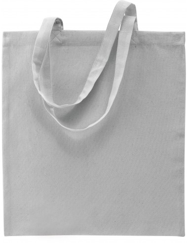 Sac shopping avec longues anses - KI0223-Shopping et plage-Alchimistes