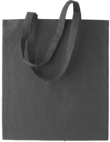 Sac shopping avec longues anses - KI0223-Shopping et plage-Alchimistes