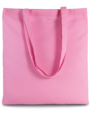 Sac shopping avec longues anses - KI0223-Shopping et plage-Alchimistes