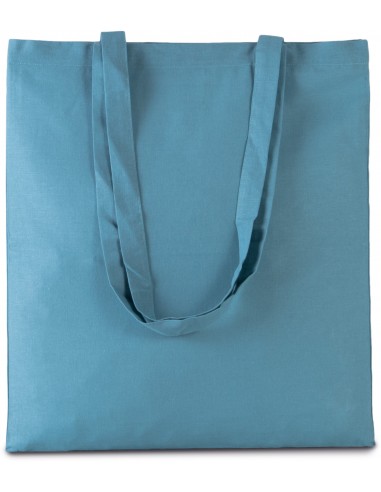Sac shopping avec longues anses - KI0223-Shopping et plage-Alchimistes