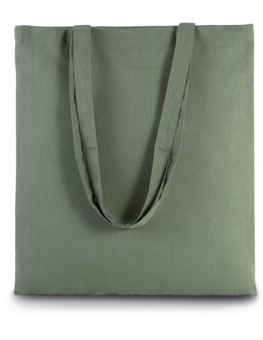 Sac shopping avec longues anses - KI0223-Shopping et plage-Alchimistes