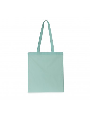 Sac shopping avec longues anses - KI0223-Shopping et plage-Alchimistes