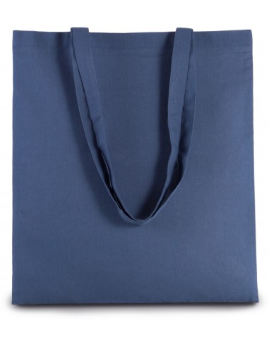 Sac shopping avec longues anses - KI0223-Shopping et plage-Alchimistes