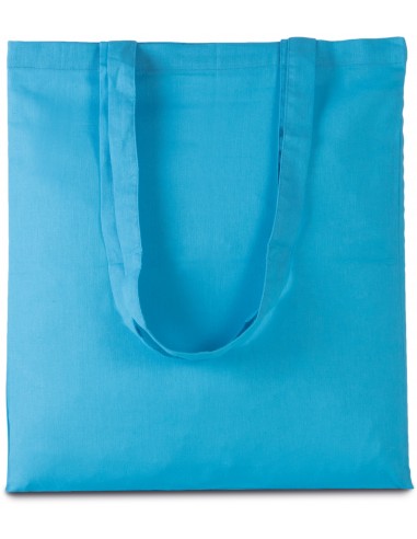 Sac shopping avec longues anses - KI0223-Shopping et plage-Alchimistes