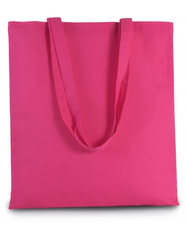 Sac shopping avec longues anses - KI0223-Shopping et plage-Alchimistes