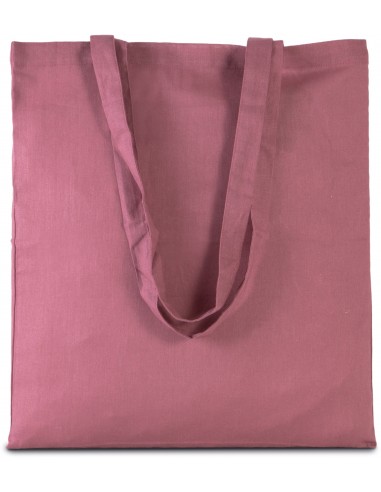 Sac shopping avec longues anses - KI0223-Shopping et plage-Alchimistes