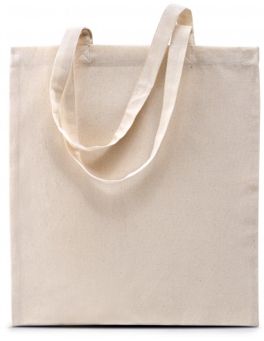Sac shopping avec longues anses - KI0223-Shopping et plage-Alchimistes