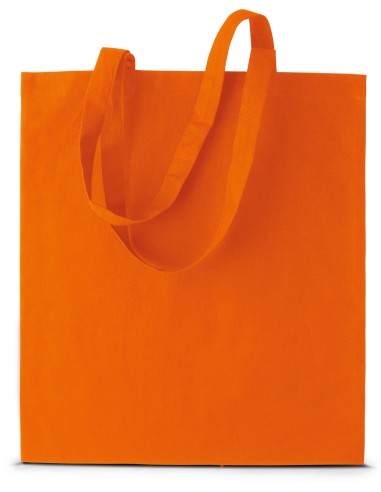 Sac shopping avec longues anses - KI0223-Shopping et plage-Alchimistes