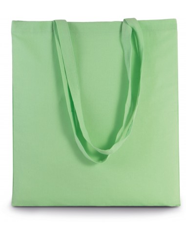 Sac shopping avec longues anses - KI0223-Shopping et plage-Alchimistes