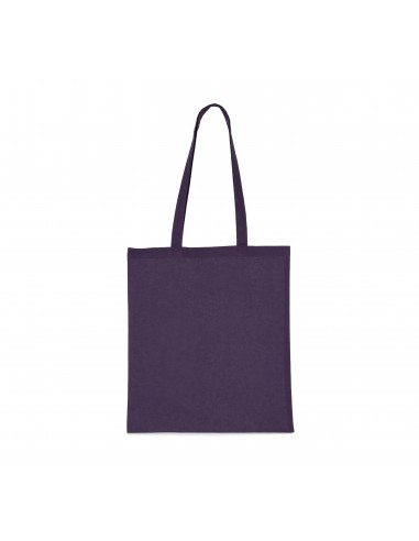 Sac shopping avec longues anses - KI0223-Shopping et plage-Alchimistes
