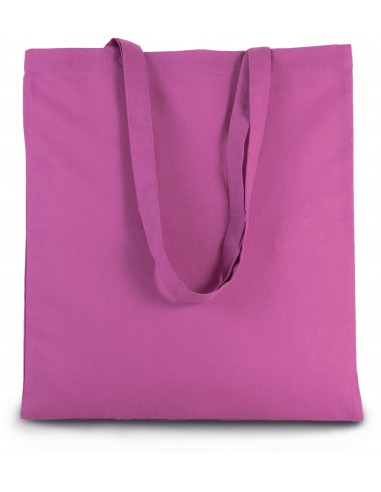 Sac shopping avec longues anses - KI0223-Shopping et plage-Alchimistes