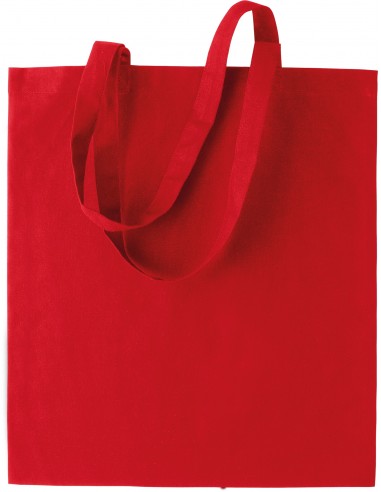 Sac shopping avec longues anses - KI0223-Shopping et plage-Alchimistes