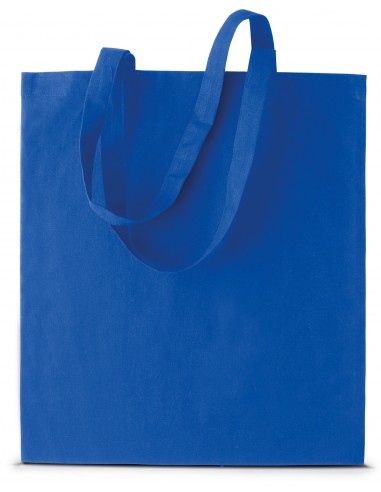 Sac shopping avec longues anses - KI0223-Shopping et plage-Alchimistes