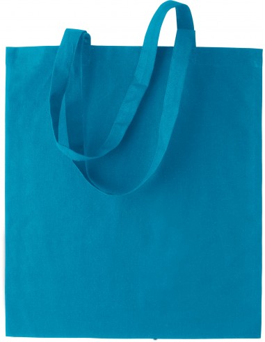 Sac shopping avec longues anses - KI0223-Shopping et plage-Alchimistes