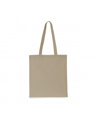 Sac shopping avec longues anses - KI0223-Shopping et plage-Alchimistes