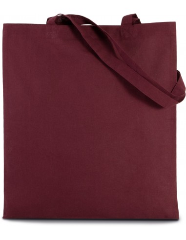 Sac shopping avec longues anses - KI0223-Shopping et plage-Alchimistes