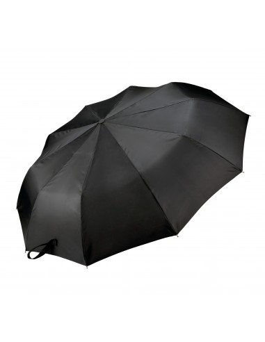 Mini parapluie classique poignée arrondie - KI2013-Parapluie-Alchimistes
