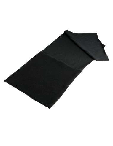Bandeau micropolaire multifonctions - KP105-Polaire et softshell-Alchimistes