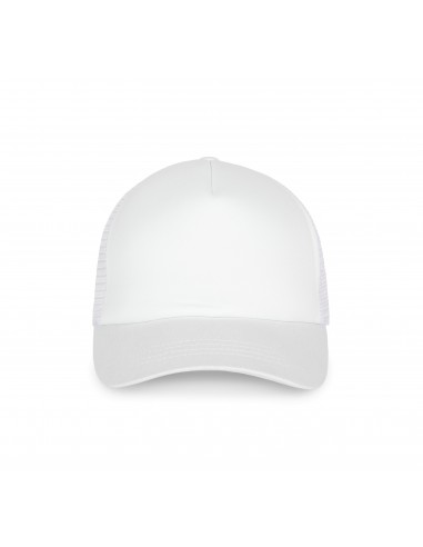 Casquette trucker - 5 panneaux - KP111-Casquettes-Alchimistes