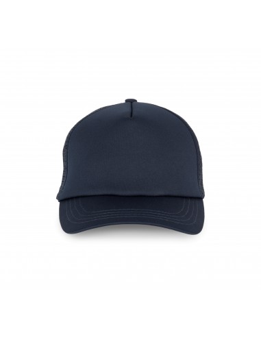 Casquette trucker - 5 panneaux - KP111-Casquettes-Alchimistes