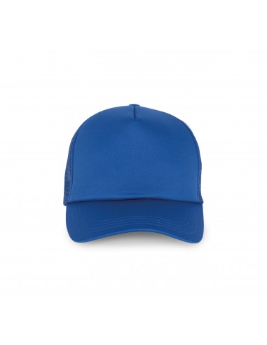 Casquette trucker - 5 panneaux - KP111-Casquettes-Alchimistes