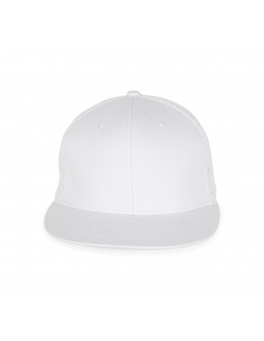 Casquette Trucker - 6 panneaux - KP113-Casquettes-Alchimistes