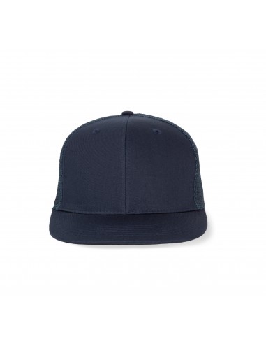 Casquette Trucker - 6 panneaux - KP113-Casquettes-Alchimistes