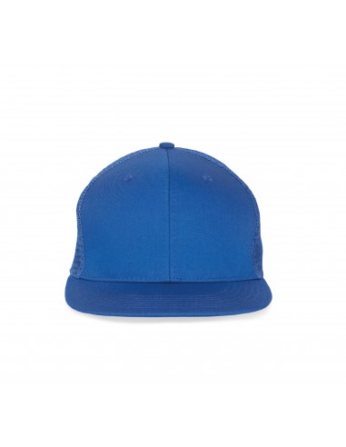 Casquette Trucker - 6 panneaux - KP113-Casquettes-Alchimistes