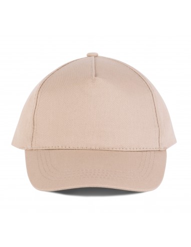 Casquette coton - 5 panneaux - KP116-Casquettes-Alchimistes