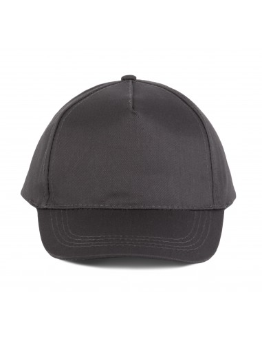 Casquette coton - 5 panneaux - KP116-Casquettes-Alchimistes