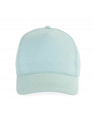 Casquette coton - 5 panneaux - KP116-Casquettes-Alchimistes