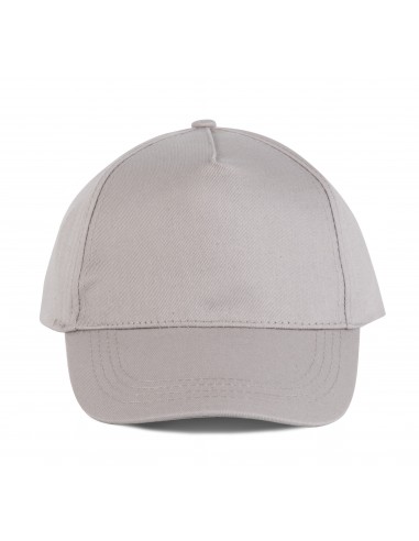 Casquette coton - 5 panneaux - KP116-Casquettes-Alchimistes