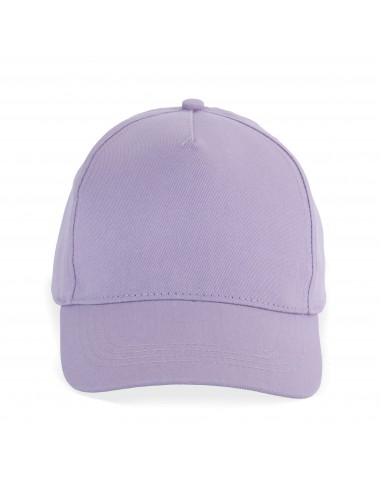 Casquette coton - 5 panneaux - KP116-Casquettes-Alchimistes