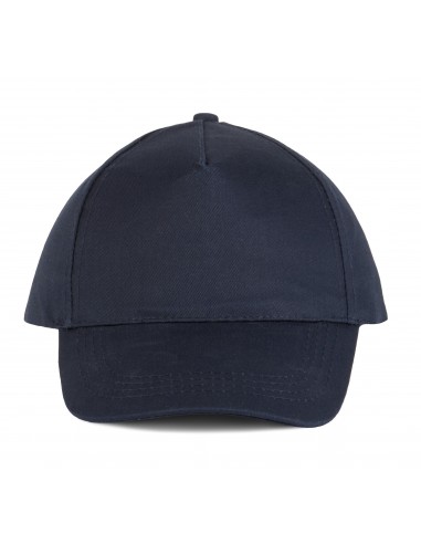 Casquette coton - 5 panneaux - KP116-Casquettes-Alchimistes