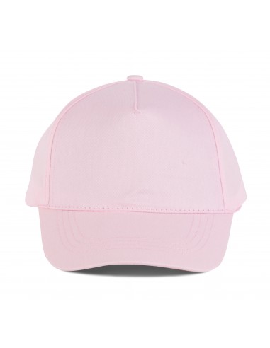Casquette coton - 5 panneaux - KP116-Casquettes-Alchimistes
