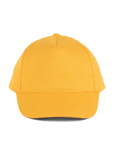 Casquette coton - 5 panneaux - KP116-Casquettes-Alchimistes