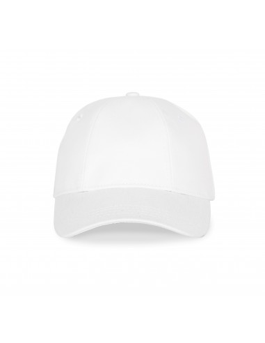 Casquette "Easy printing" - 6 panneaux - KP119-Casquettes-Alchimistes