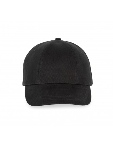 Casquette "Easy printing" - 6 panneaux - KP119-Casquettes-Alchimistes