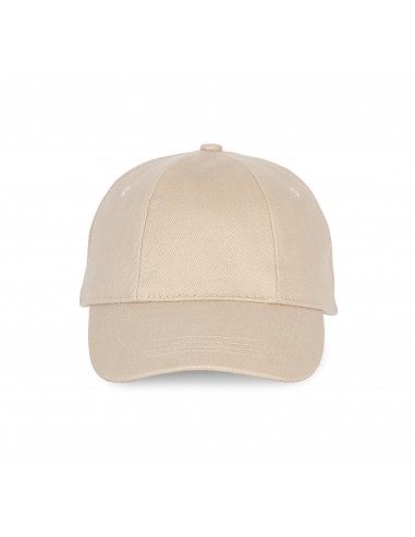 Casquette "Easy printing" - 6 panneaux - KP119-Casquettes-Alchimistes