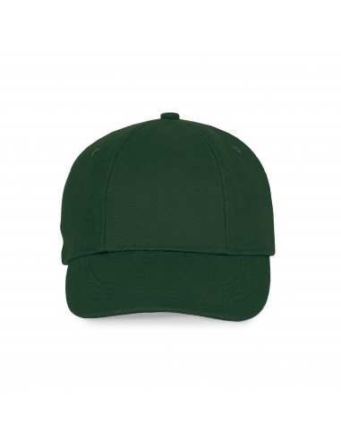 Casquette "Easy printing" - 6 panneaux - KP119-Casquettes-Alchimistes