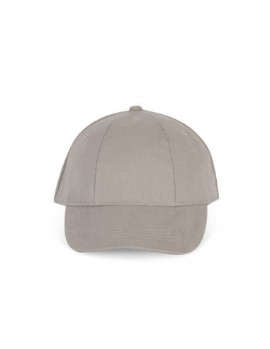 Casquette "Easy printing" - 6 panneaux - KP119-Casquettes-Alchimistes