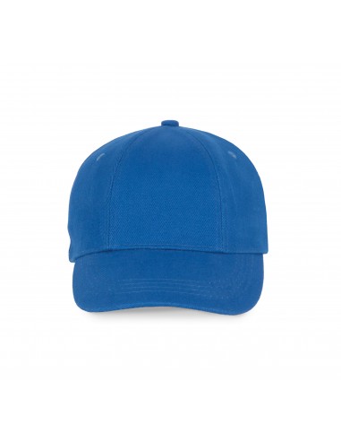 Casquette "Easy printing" - 6 panneaux - KP119-Casquettes-Alchimistes