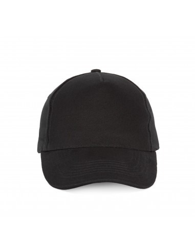 Casquette avec sandwich contrasté - 5 panneaux - KP124-Casquettes-Alchimistes