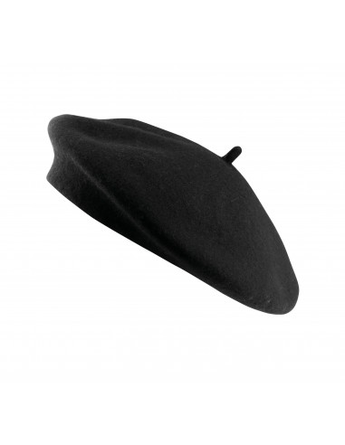 Béret basque - KP604-Chapeaux et bandanas-Alchimistes