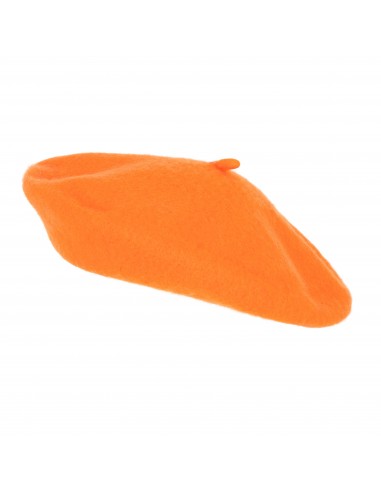 Béret basque - KP604-Chapeaux et bandanas-Alchimistes