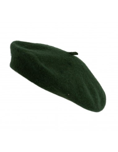Béret basque - KP604-Chapeaux et bandanas-Alchimistes