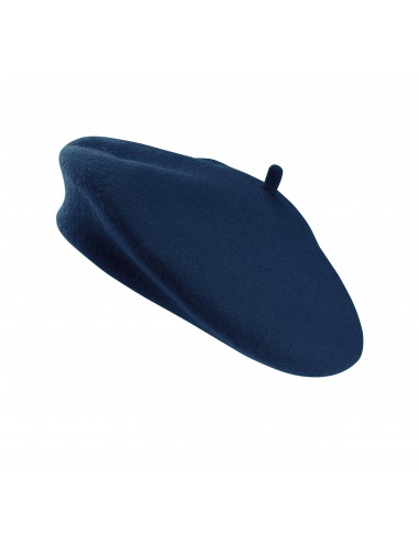 Béret basque - KP604-Chapeaux et bandanas-Alchimistes
